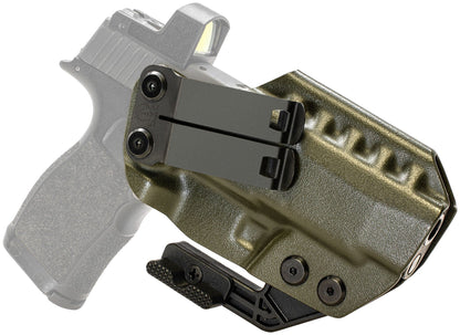 Sig Sauer P365 XL IWB Holster | RIDGE IWB