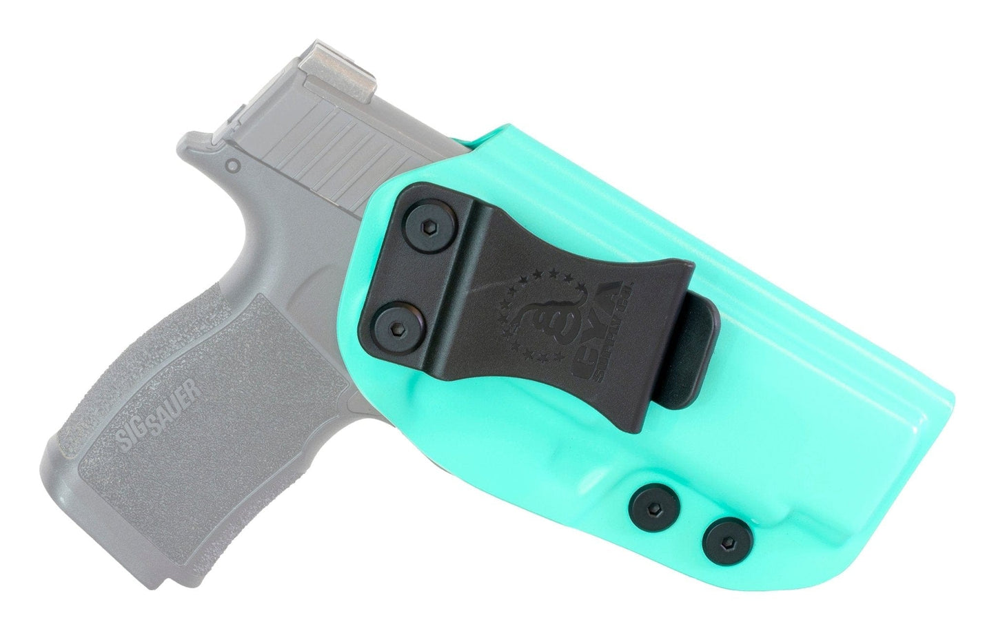 Sig Sauer P365 XL IWB Holster | BASE IWB