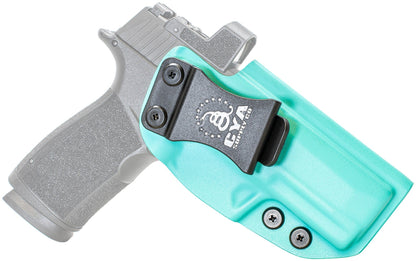 Sig Sauer P365 XMacro IWB Holster | BASE IWB