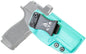 Sig Sauer P365 XMacro IWB Holster | BASE IWB