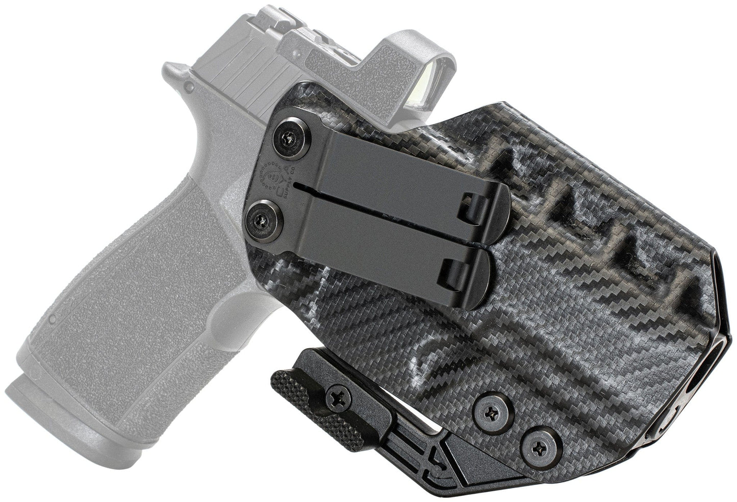 Sig Sauer P365 XMacro IWB Holster | RIDGE IWB
