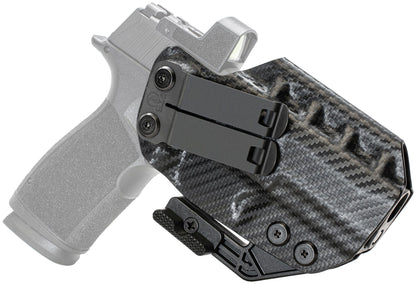 Sig Sauer P365 XMacro IWB Holster | RIDGE IWB