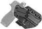 Sig Sauer P365 XMacro IWB Holster | RIDGE IWB