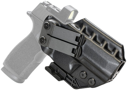 Sig Sauer P365 XMacro IWB Holster | RIDGE IWB