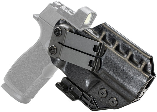 Sig Sauer P365 XMacro IWB Holster | RIDGE IWB