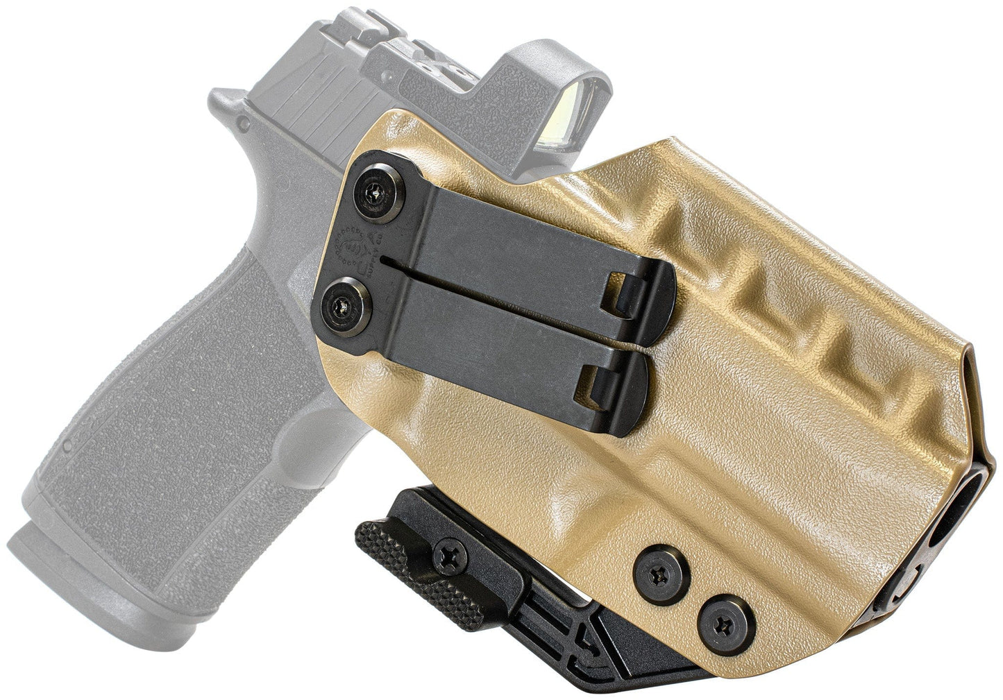 Sig Sauer P365 XMacro IWB Holster | RIDGE IWB