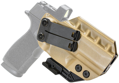Sig Sauer P365 XMacro IWB Holster | RIDGE IWB