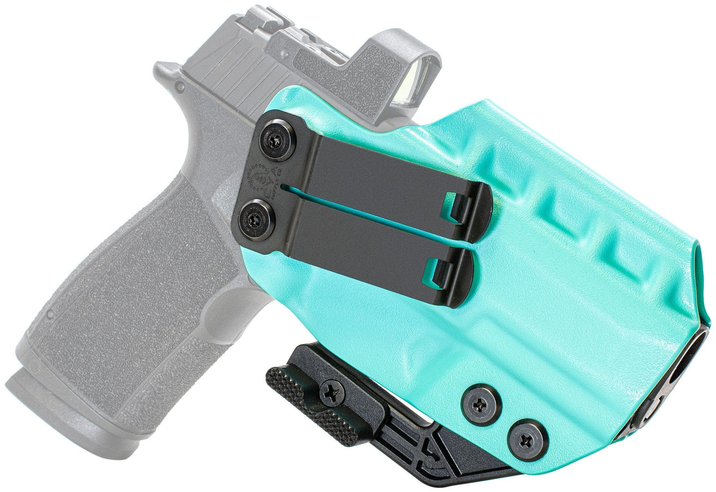 Sig Sauer P365 XMacro IWB Holster | RIDGE IWB