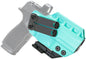 Sig Sauer P365 XMacro IWB Holster | RIDGE IWB