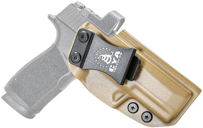 Sig Sauer P365 XMacro IWB Holster | BASE IWB