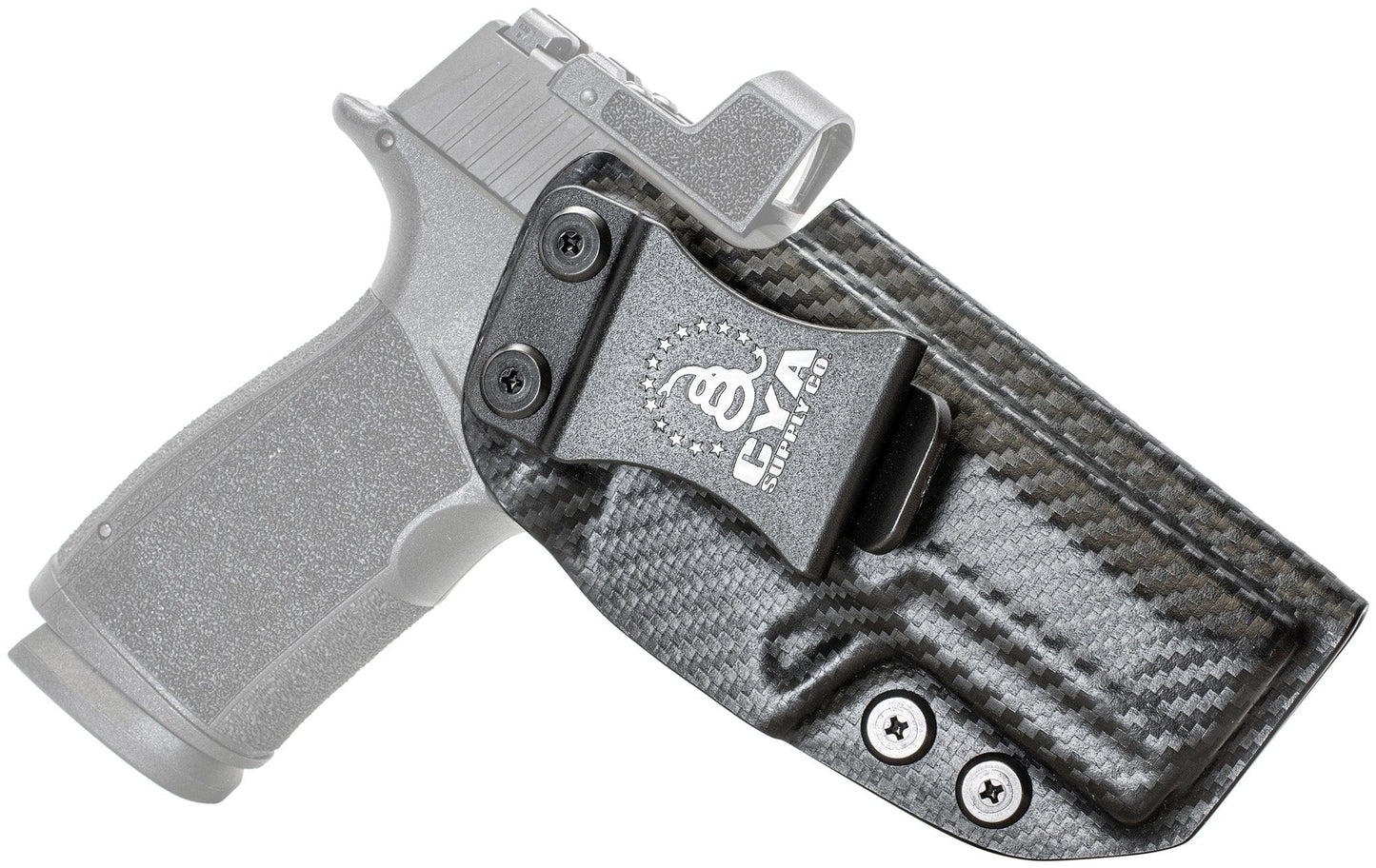 Sig Sauer P365 XMacro IWB Holster | BASE IWB