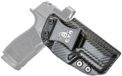 Sig Sauer P365 XMacro IWB Holster | BASE IWB