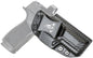 Sig Sauer P365 XMacro IWB Holster | BASE IWB