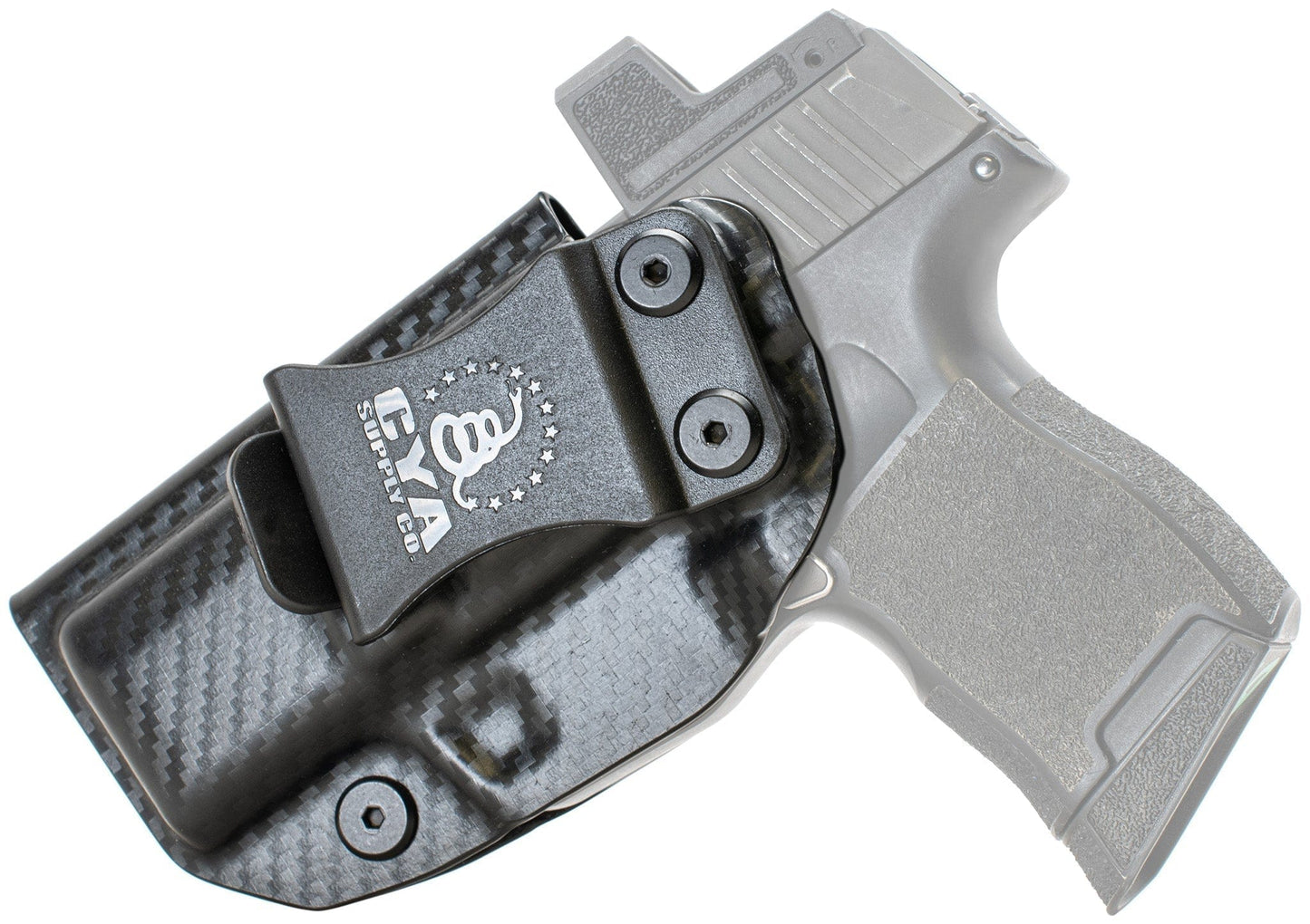 Sig Sauer P365X IWB Holster | BASE IWB