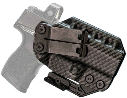 Sig Sauer P365X IWB Holster | RIDGE IWB