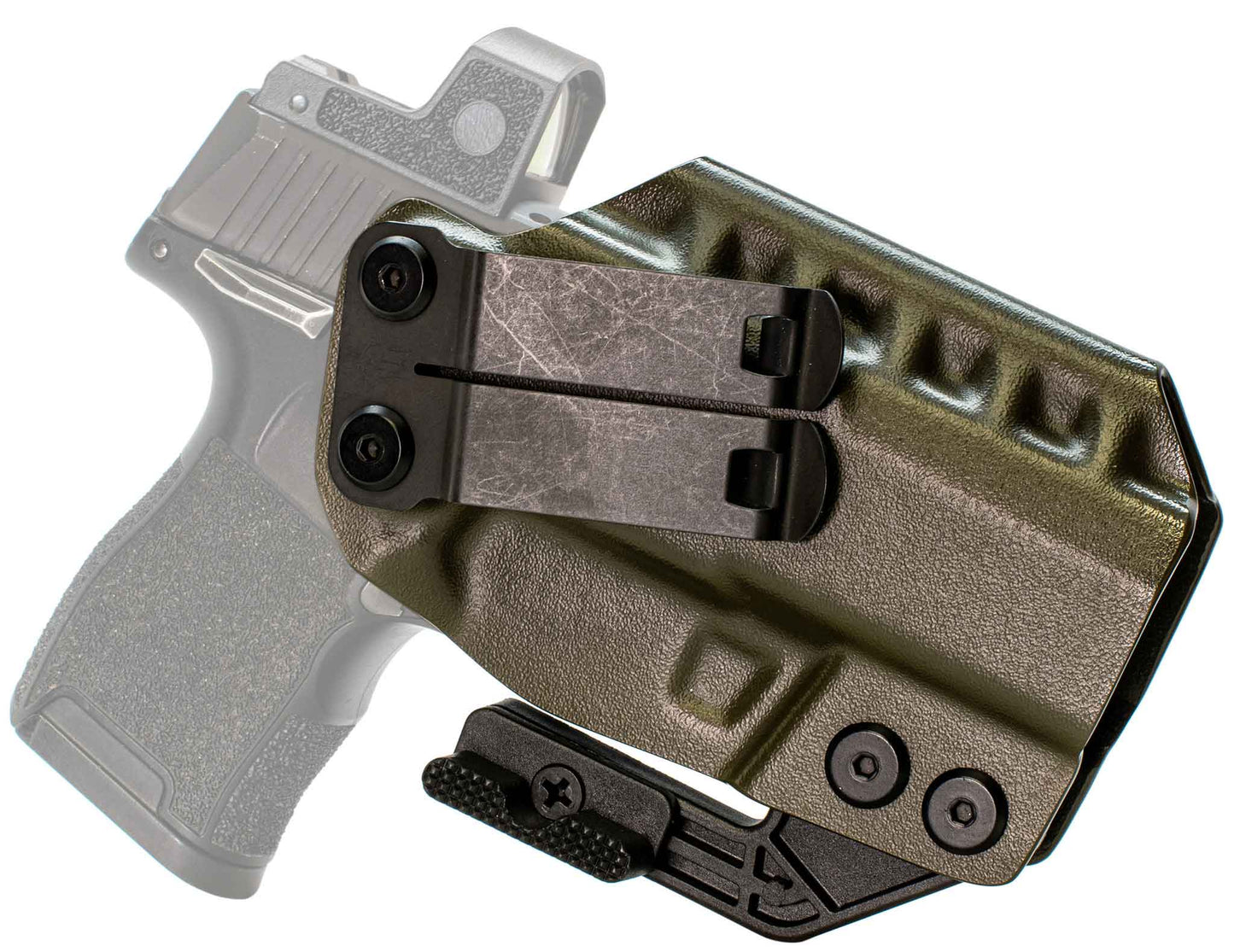 Sig Sauer P365X IWB Holster | RIDGE IWB