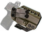 Sig Sauer P365X IWB Holster | RIDGE IWB
