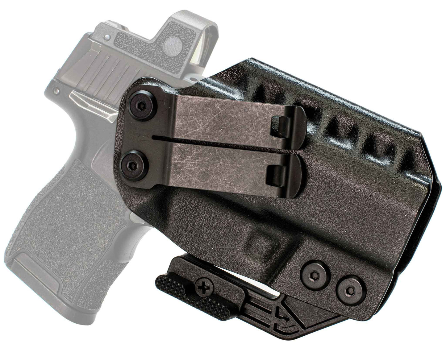 Sig Sauer P365X IWB Holster | RIDGE IWB