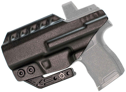 Sig Sauer P365X IWB Holster | RIDGE IWB