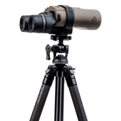 Sig Sauer ZULU6 HDX w/ Optical Image Stabilization - Waterproof & Fogproof