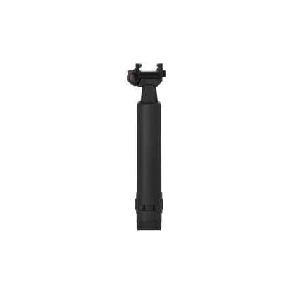 Sig Folding & Telescoping Stock - 5-Position Adjustable w/ 1913 Pic Rail
