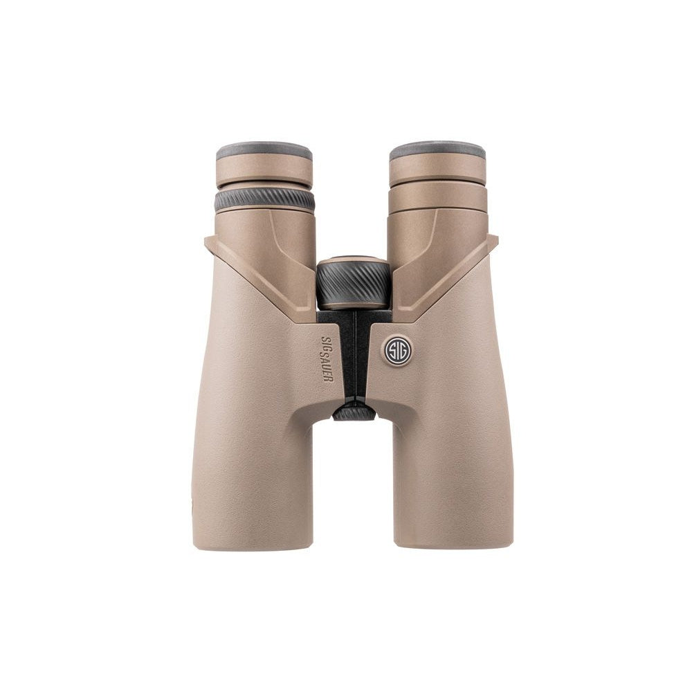 Sig Sauer ZULU10 HDX Binoculars - Ultra High-Def Image Resolution - Advanced Light Transmission