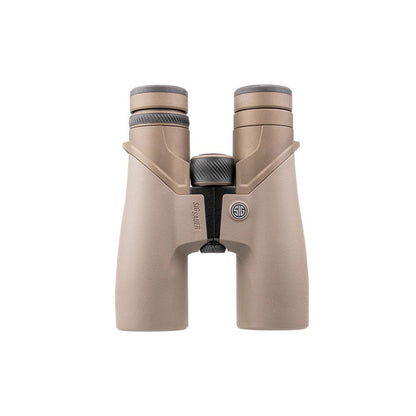 Sig Sauer ZULU10 HDX Binoculars - Ultra High-Def Image Resolution - Advanced Light Transmission
