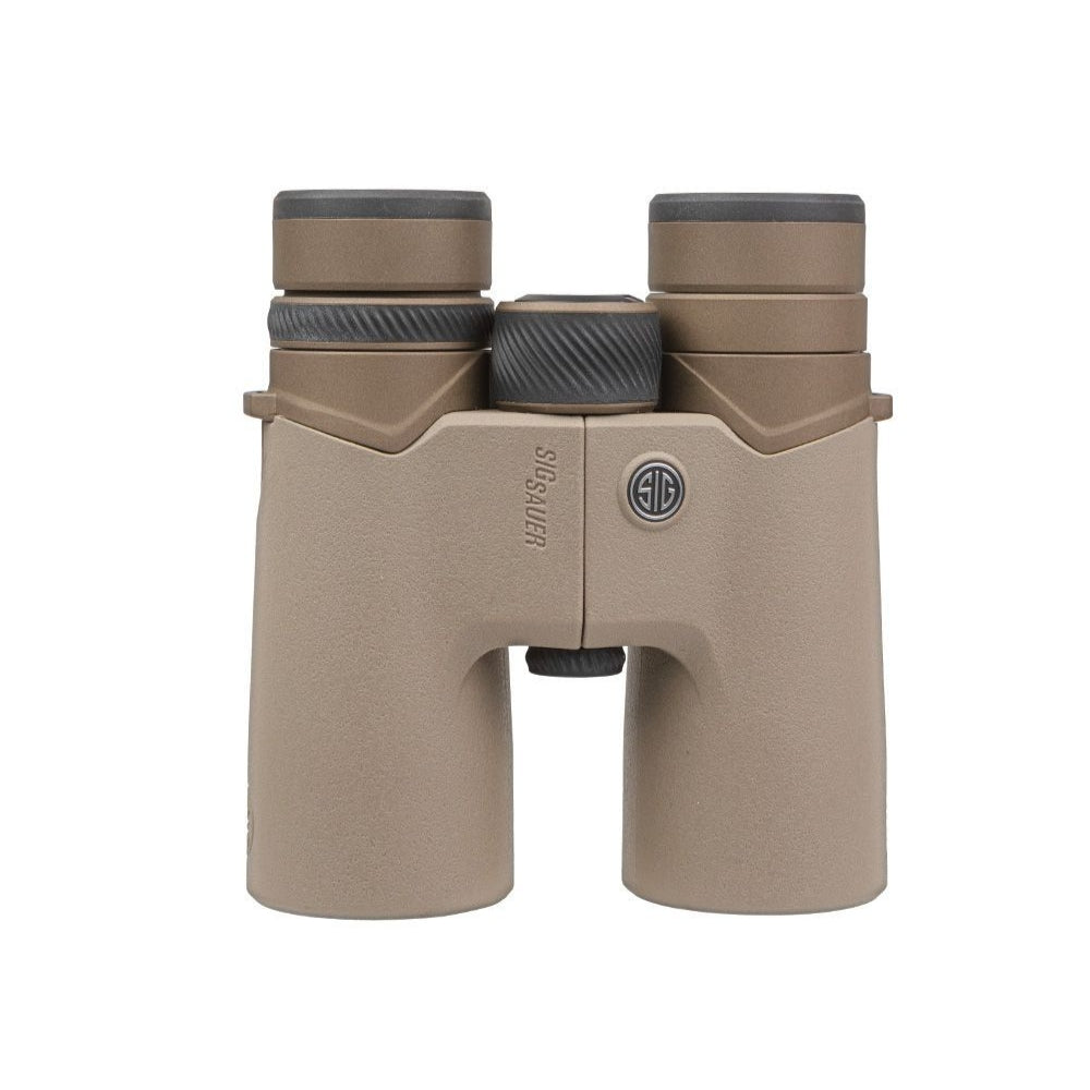Sig Sauer ZULU8 HDX - Ultra High-Def Image Resolution - Advanced Light Transmission