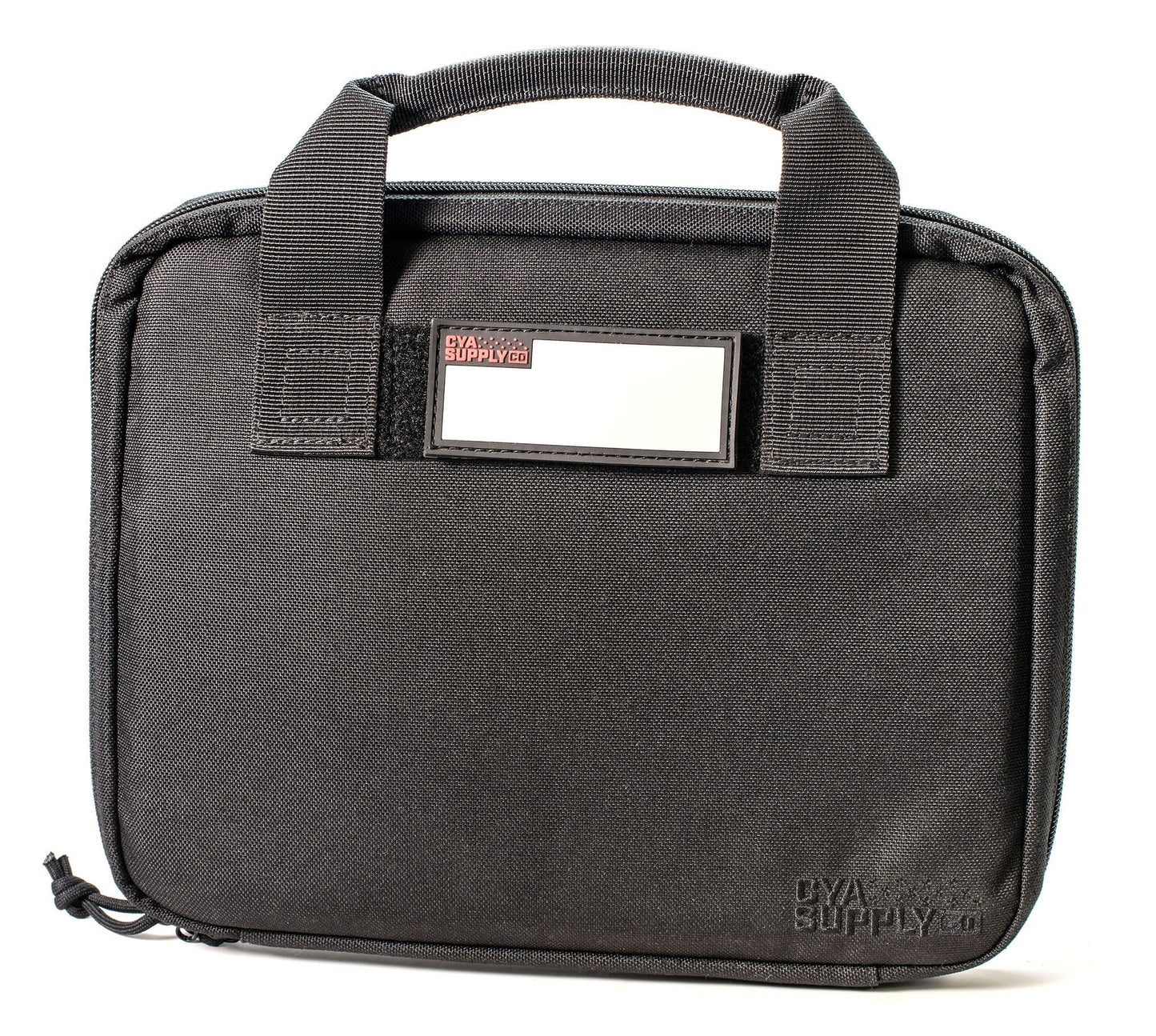 SINGLE PISTOL CASE