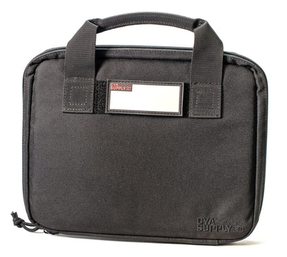 SINGLE PISTOL CASE