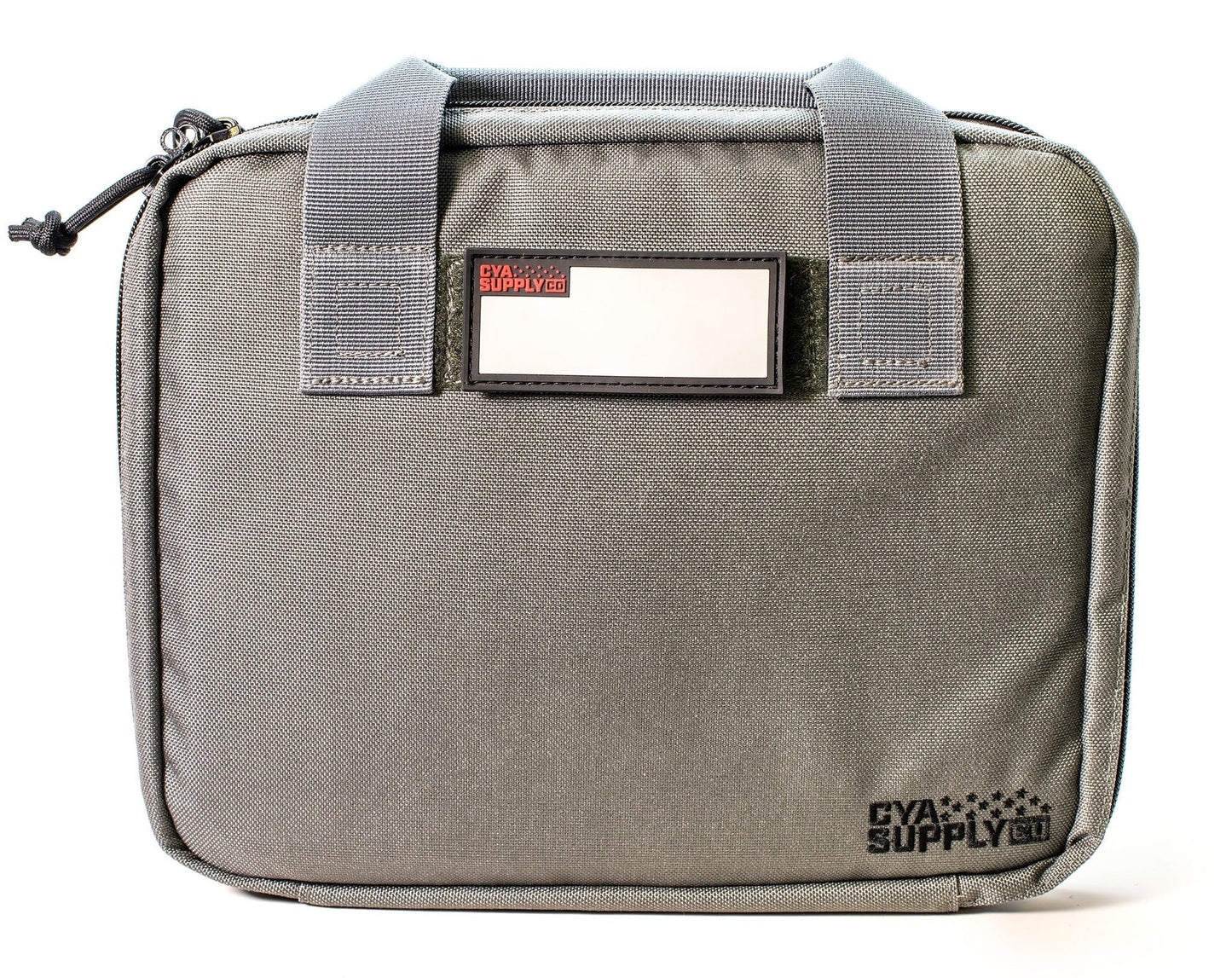 SINGLE PISTOL CASE