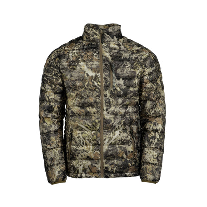 Eberlestock McCall Down Jacket - (Upgraded to Hooded Down Jacket)