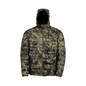 Eberlestock McCall Hooded Down Jacket - w/ Adjustable Hood & Waist