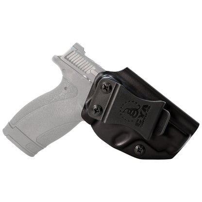 Smith & Wesson Bodyguard 2.0 Carry Comp IWB Holster | BASE IWB