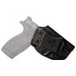 Smith & Wesson Bodyguard 2.0 Carry Comp IWB Holster | BASE IWB
