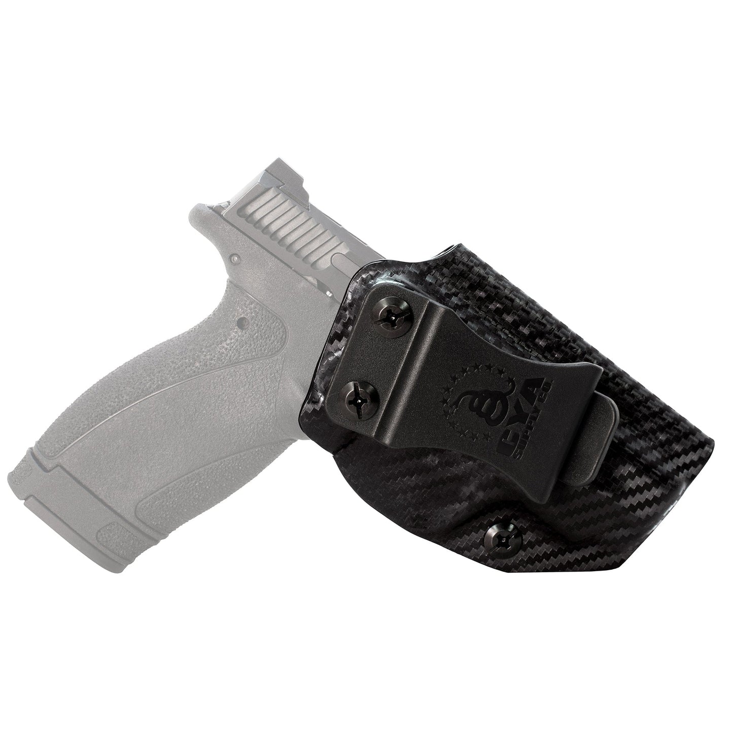 Smith & Wesson Bodyguard 2.0 Carry Comp IWB Holster | BASE IWB