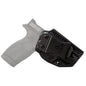 Smith & Wesson Bodyguard 2.0 Carry Comp IWB Holster | BASE IWB