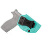 Smith & Wesson Bodyguard 2.0 Carry Comp IWB Holster | BASE IWB