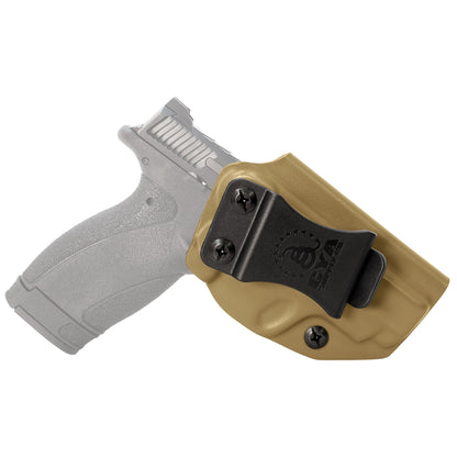 Smith & Wesson Bodyguard 2.0 Carry Comp IWB Holster | BASE IWB