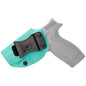 Smith & Wesson Bodyguard 2.0 Carry Comp IWB Holster | BASE IWB