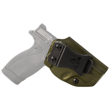 Smith & Wesson Bodyguard 2.0 Carry Comp IWB Holster | BASE IWB