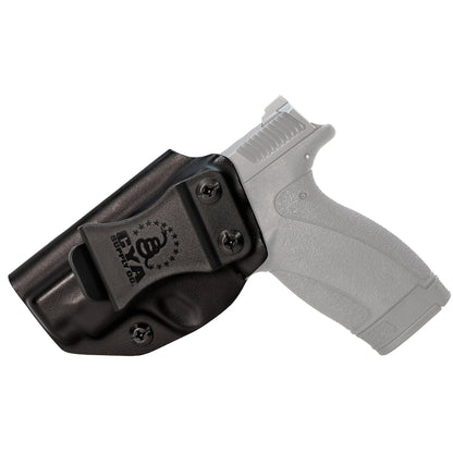 Smith & Wesson Bodyguard 2.0 Carry Comp IWB Holster | BASE IWB