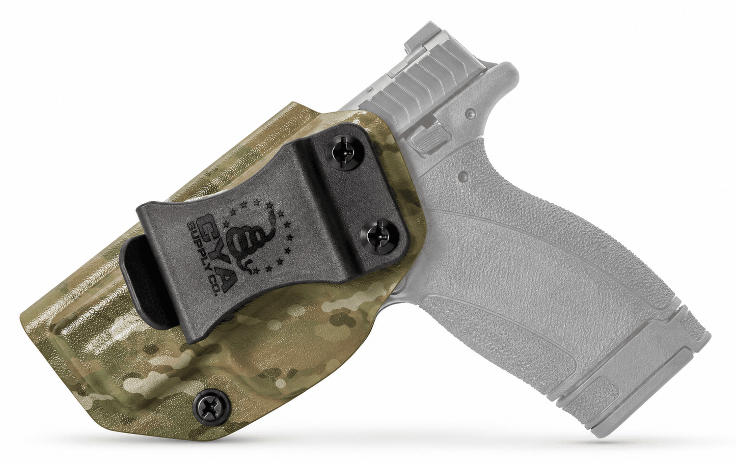 Smith & Wesson Bodyguard 2.0 Carry Comp IWB Holster | BASE IWB
