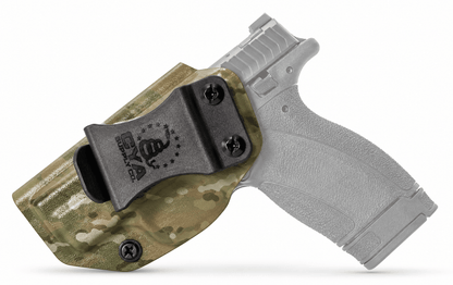 Smith & Wesson Bodyguard 2.0 Carry Comp IWB Holster | BASE IWB