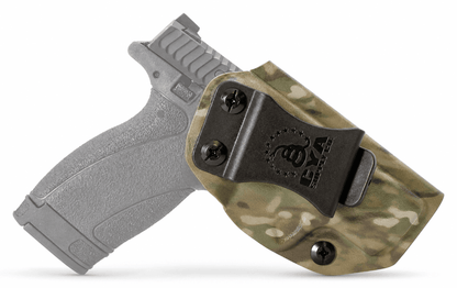 Smith & Wesson Bodyguard 2.0 Carry Comp IWB Holster | BASE IWB