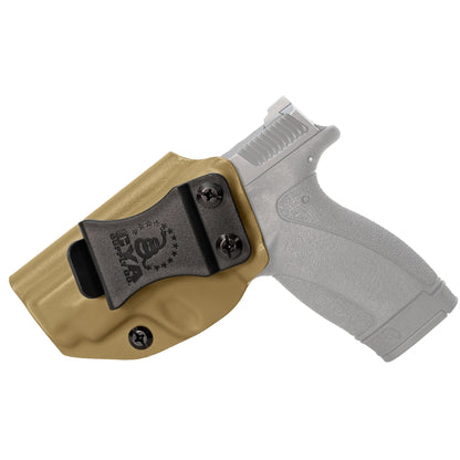 Smith & Wesson Bodyguard 2.0 Carry Comp IWB Holster | BASE IWB