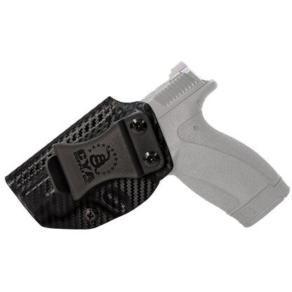 Smith & Wesson Bodyguard 2.0 Carry Comp IWB Holster | BASE IWB