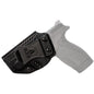 Smith & Wesson Bodyguard 2.0 Carry Comp IWB Holster | BASE IWB