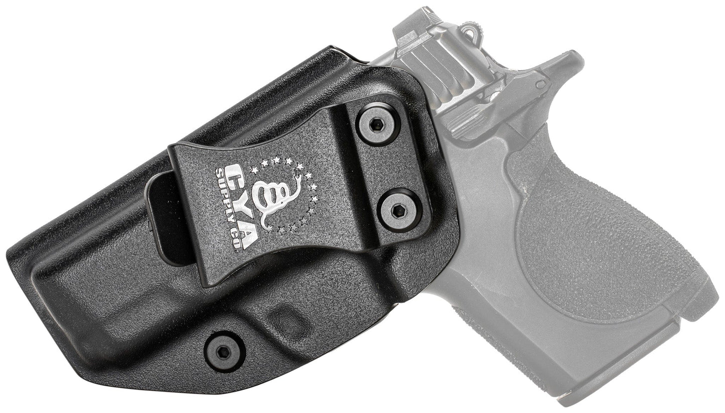 Smith & Wesson CSX IWB Holster | BASE IWB