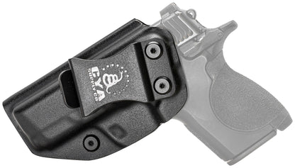 Smith & Wesson CSX IWB Holster | BASE IWB